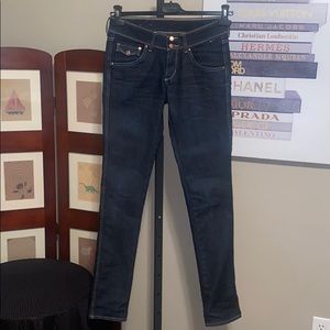NWOT H&M skinny jeans